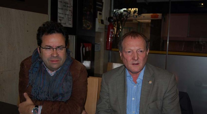 Cidades históricas europeias com termas reúnem nas Caldas notícias das Caldas