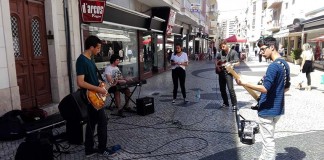 notícias das Caldas