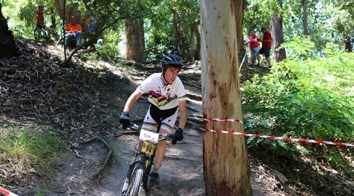 Encontro de Escolas e Prova Regional de Santarém nas Caldas da Rainha notícias das Caldas