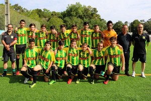 notícias das Caldas