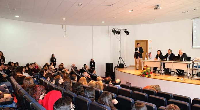 Alunos da ETEO apresentaram treze ideias de negócios turísticos notícias das Caldas