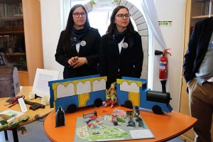 notícias das Caldas