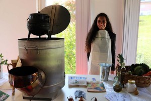 notícias das Caldas