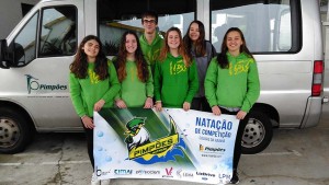 notícias das Caldas