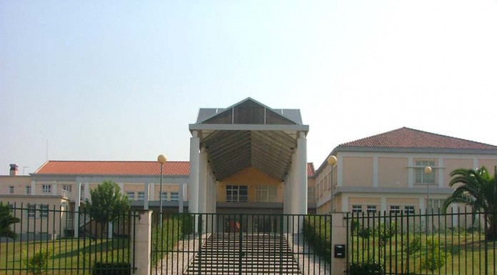 Antigo Externato Ramalho Ortigão vai acolher congregação de religiosas notícias das Caldas