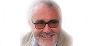 UM LIVRO POR SEMANA / «De poema em riste» de José Carlos de Vasconcelos um livro por semana