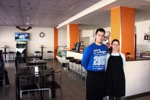 Notícias das Caldas