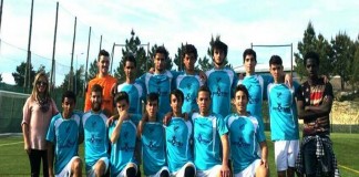 notícias das Caldas