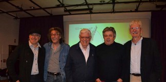 Júri reuniu nas Caldas para escolher os vencedores do World Press Cartoon 2016 Notícias das Caldas