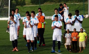 notícias das Caldas