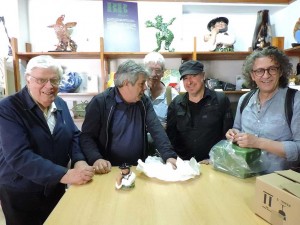 Notícias das Caldas