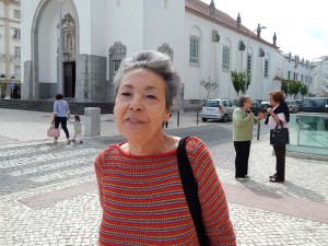 notícias das Caldas