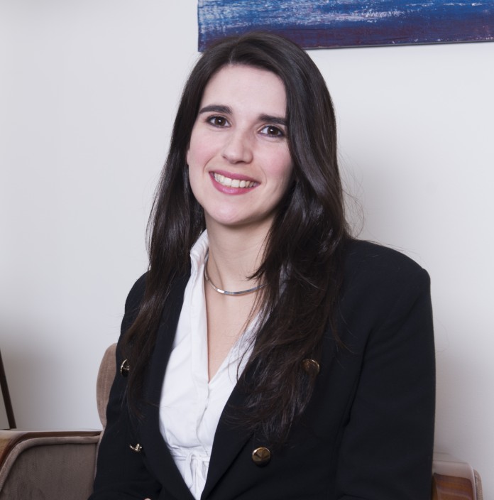 Marilia Notícias das Caldas