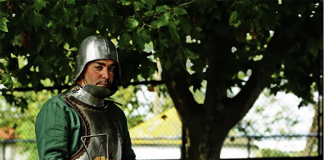 Arco Clube das Caldas de luto notícias das Caldas