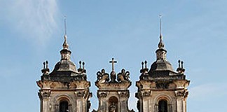 Alcobaça: Alterado júri do concurso público para direção do Mosteiro Notícias das Caldas