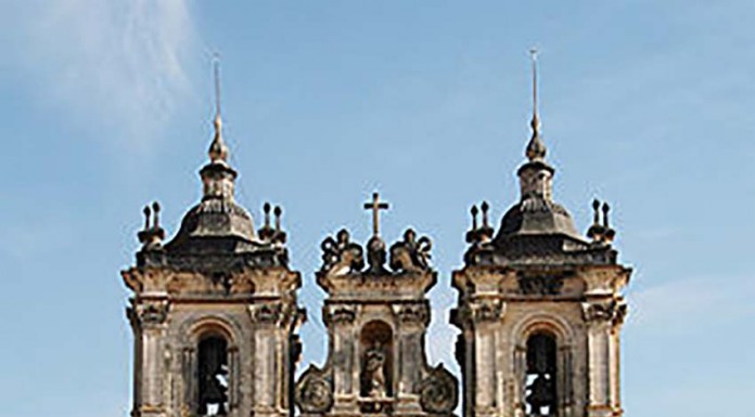 Tem algo a dizer sobre o Mosteiro de Alcobaça? Notícias das Caldas