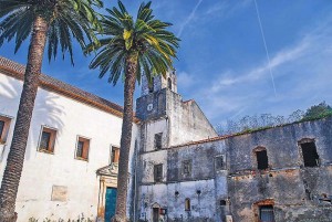 Notícias das Caldas