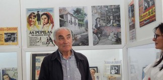 Memórias do Salão Ibéria e Pinheiro Chagas em exposição no Museu do Ciclismo Notícias das Caldas