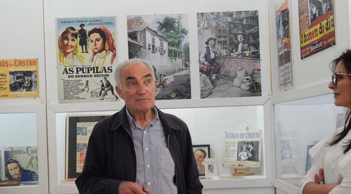 Memórias do Salão Ibéria e Pinheiro Chagas em exposição no Museu do Ciclismo Notícias das Caldas