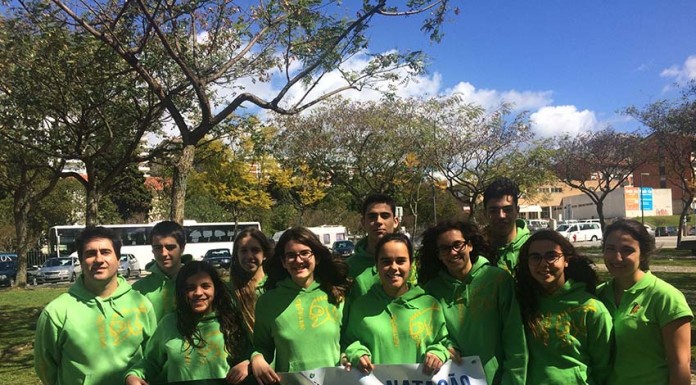 Atletas dos Pimpões somam seis medalhas e Inês Henriques obtém mínimos de participação para os Europeus de Juniores notícias das Caldas