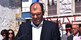 notícias das Caldas