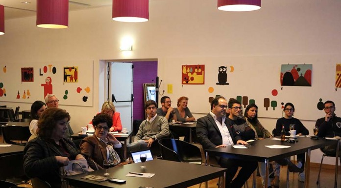 Caldas vai ter uma carta com todos os sítios e a chados arqueológicos do concelho Notícias das Caldas