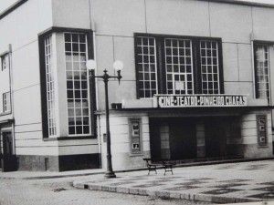 Notícias das Caldas