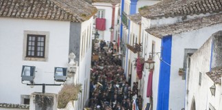 notícias das Caldas