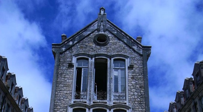 Câmara apresentou plano B para os Pavilhões do Parque se estes não forem concessionados notícias das Caldas