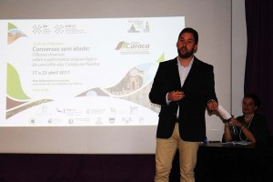 Notícias das Caldas