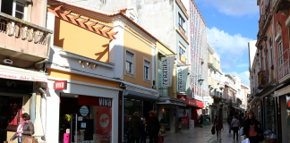 Roteiro solidário promove associação contra a violência de género notícias das Caldas