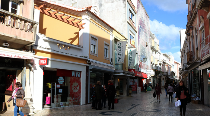 Roteiro solidário promove associação contra a violência de género notícias das Caldas