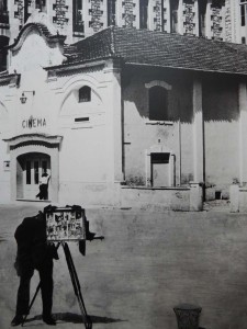 Notícias das Caldas