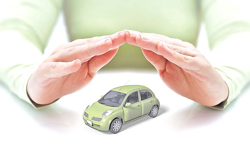 O seguro automóvel e a sua importância