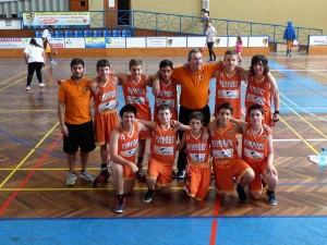 Pimpões notícias das Caldas