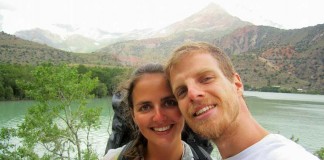 notícias das Caldas