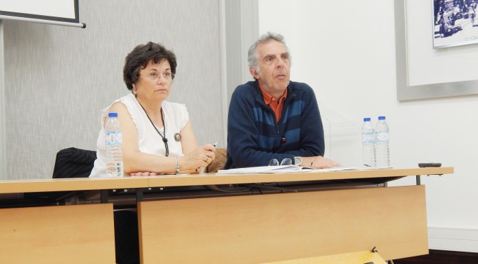 “O CETA serve para defender o interesse das grandes empresas. Não os cidadãos.” Noticias das Caldas