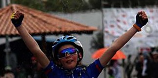 Tiago Santos venceu em Almodôvar notícias das Caldas