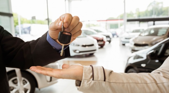 As histórias de seis vendedores de automóveis caldenses automóveis