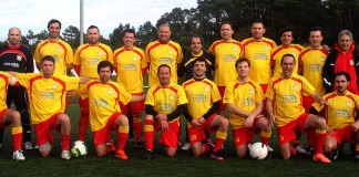 notícias das Caldas