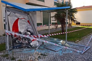 notícias das Caldas