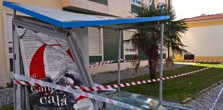 notícias das Caldas