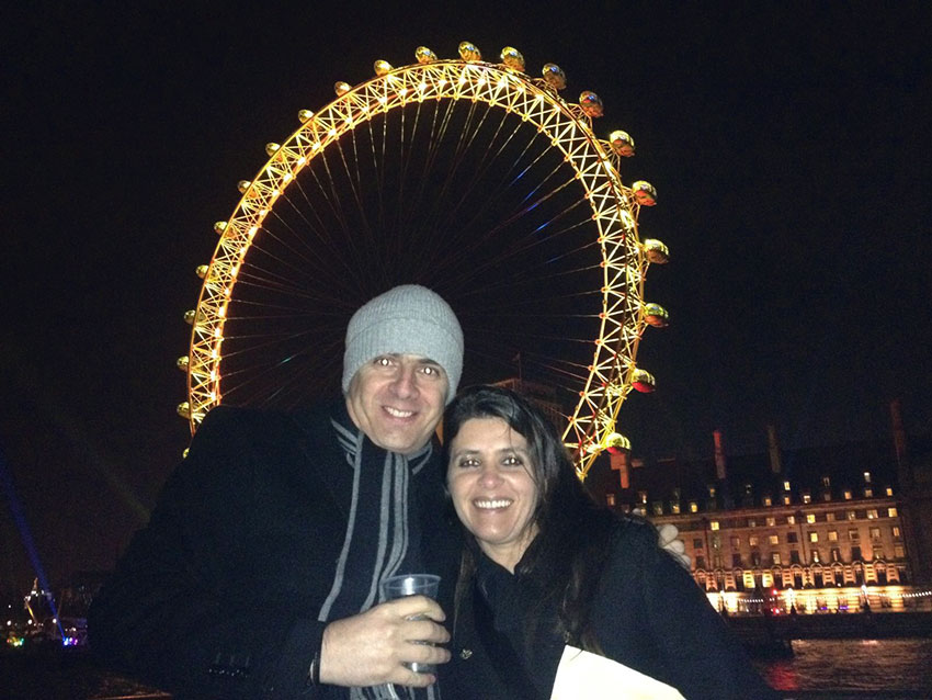 notícias das Caldas