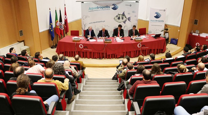 Peniche acolhe academia destinada a potenciar a aquacultura Notocias das Caldas