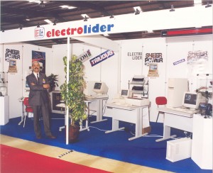 Electrolíder Noticias das Caldas