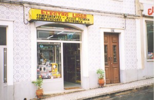 Electrolíder Noticias das Caldas