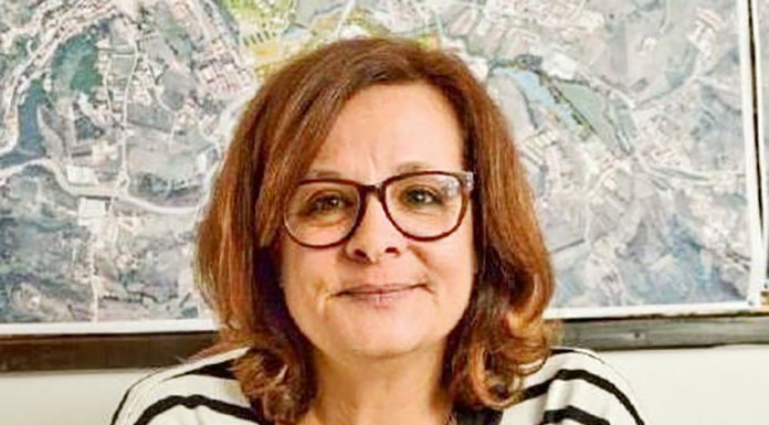 Isabel Fonseca rejeita candidatura à Câmara de Alcobaça