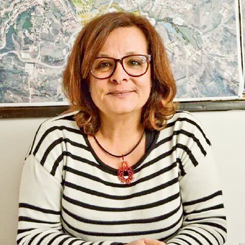 Isabel Fonseca rejeita candidatura à Câmara de Alcobaça