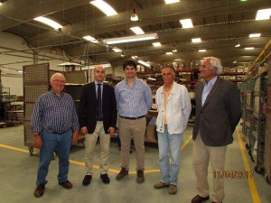 notícias das Caldas