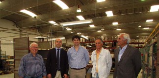 notícias das Caldas